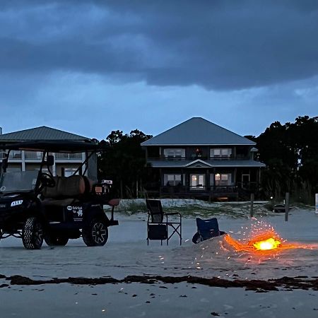 Indian Pass Turtle Beach Inn المظهر الخارجي الصورة