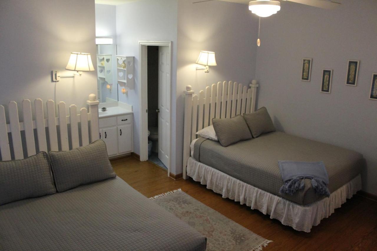 Indian Pass Turtle Beach Inn المظهر الخارجي الصورة